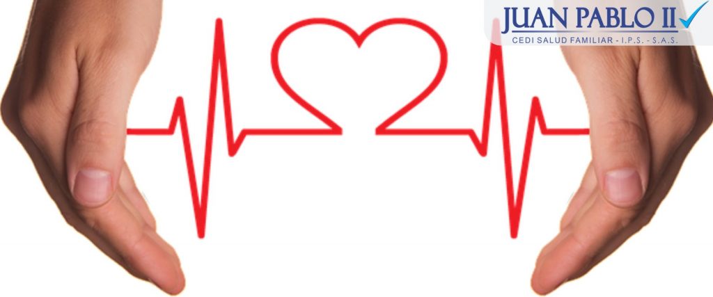 Cardiología - IPS Juan Pablo II