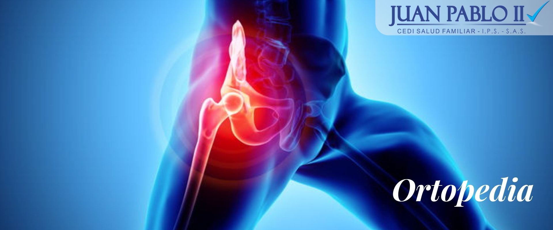 Ortopedia