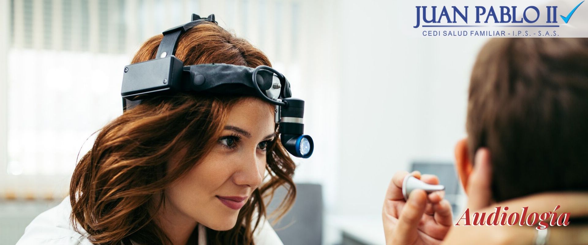 Audiología